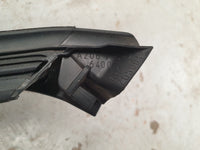 Original Used Mercedes-Benz C-Class W206 Right Front Door Window Guide Seal
