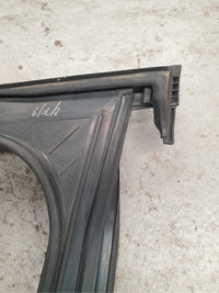 Original Used Mercedes-Benz C-Class W206 Right Front Door Window Guide Seal