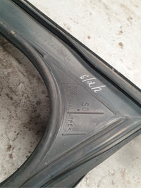 Original Used Mercedes-Benz C-Class W206 Right Front Door Window Guide Seal