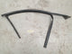 Original Used Mercedes-Benz C-Class W204 Right Front Door Window Guide Seal