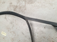 Original Used Mercedes-Benz C-Class W204 Right Front Door Window Guide Seal