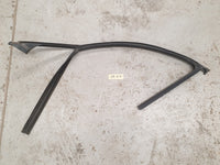 Original Used Mercedes-Benz C-Class W204 Right Front Door Window Guide Seal