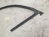 Original Used Mercedes-Benz C-Class W204 Right Front Door Window Guide Seal