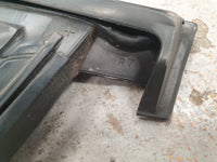 Original Used Mercedes-Benz C-Class W204 Right Front Door Window Guide Seal