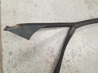 Original Used Mercedes-Benz C-Class W204 Right Front Door Window Guide Seal