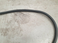 Original Used Volkswagen Polo Right Rear Door Surrounding Rubber