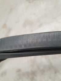 Original Used Volkswagen Polo Right Rear Door Surrounding Rubber