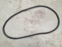 Original Used Volkswagen Polo Right Rear Door Surrounding Rubber