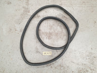 Original Used Mercedes-Benz A-Class W177 Left or Right Front Door Surrounding Rubber