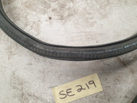 Original Used Mercedes-Benz A-Class W177 Left or Right Front Door Surrounding Rubber