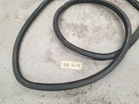 Original Used Mercedes-Benz A-Class W177 Left or Right Front Door Surrounding Rubber