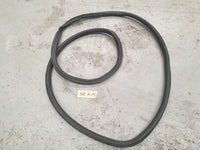 Original Used Mercedes-Benz A-Class W177 Left or Right Front Door Surrounding Rubber