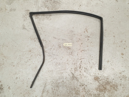 Original Used Toyota Hilux Right Front Door Window Channel