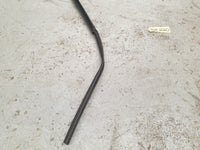 Original Used Toyota Hilux Right Front Door Window Channel