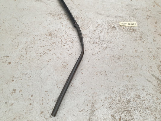 Original Used Toyota Hilux Right Front Door Window Channel