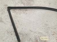 Original Used Toyota Hilux Right Front Door Window Channel