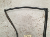 Original Used Toyota Hilux Right Rear Door Window Channel