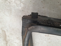 Original Used Toyota Hilux Right Rear Door Window Channel