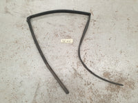 Original Used Toyota Hilux Right Rear Door Window Channel