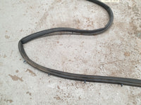 Original Used Toyota Hilux Right Rear Door Weather Strip