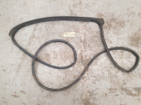 Original Used Toyota Hilux Right Rear Door Weather Strip