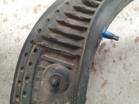 Original Used Toyota Hilux Right Rear Door Weather Strip
