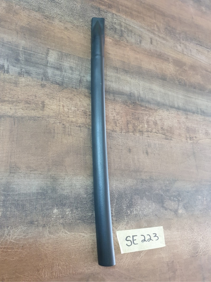 Original Used Toyota Hilux Right Centre Door Weather Strip