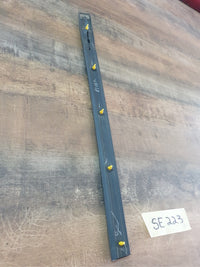 Original Used Toyota Hilux Right Centre Door Weather Strip