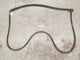 Original Used Toyota Hilux Right Front Door Weather Strip