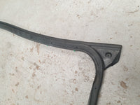 Original Used Toyota Hilux Right Front Door Weather Strip