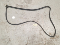 Original Used Toyota Hilux Right Front Door Weather Strip