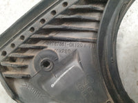 Original Used Toyota Hilux Right Front Door Weather Strip