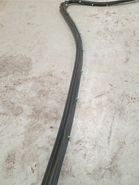 Original Used Toyota Hilux Right Front Door Weather Strip