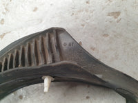 Original Used Toyota Hilux Right Front Door Weather Strip