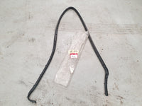 Original New Honda Ballade Right Roof Sub Seal