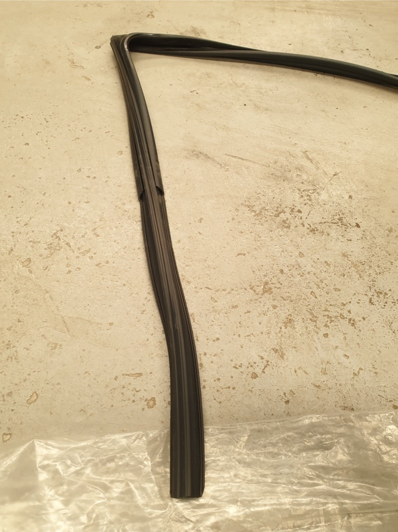 Original New Nissan NP200 Left Front Window Channel