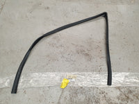 Original New Nissan NP200 Left Front Window Channel