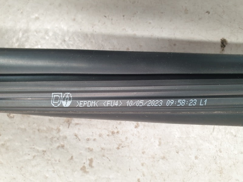 Original New Nissan NP200 Left Front Window Channel