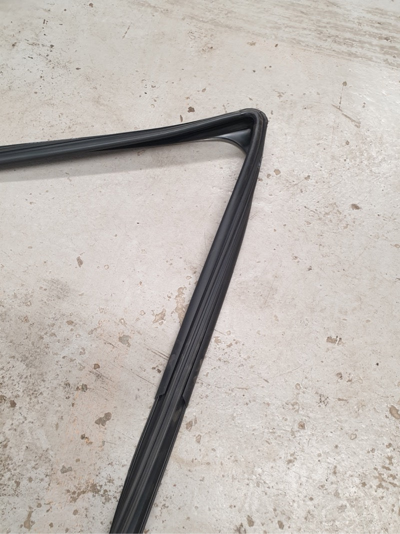 Original New Nissan NP200 Left Front Window Channel