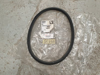 Original New Isuzu D-Max Left Rear Door Weather Strip