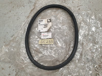 Original New Isuzu D-Max Left Rear Door Weather Strip