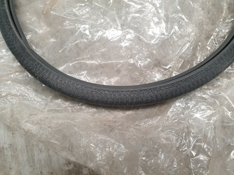 Original New Isuzu D-Max Left Rear Door Weather Strip