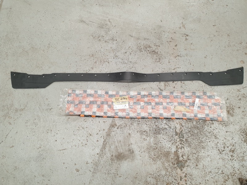 Original New Mahindra Scorpio-N Front Bumper Skirt