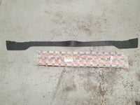 Original New Mahindra Scorpio-N Front Bumper Skirt