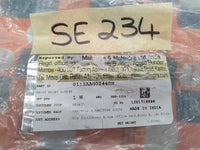 Original New Mahindra Scorpio-N Front Bumper Skirt