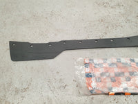Original New Mahindra Scorpio-N Front Bumper Skirt