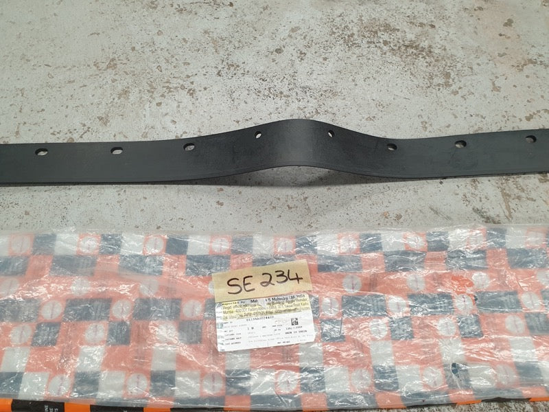 Original New Mahindra Scorpio-N Front Bumper Skirt