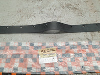 Original New Mahindra Scorpio-N Front Bumper Skirt