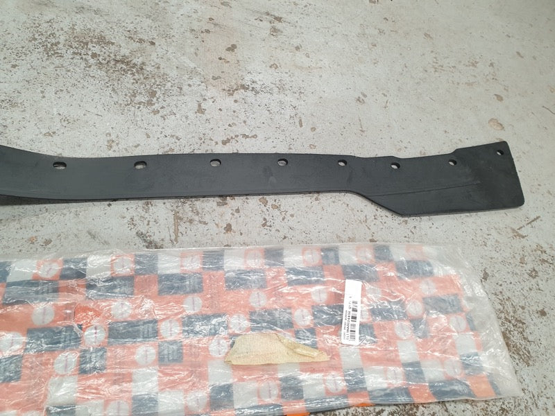Original New Mahindra Scorpio-N Front Bumper Skirt