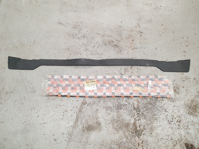 Original New Mahindra Scorpio-N Front Bumper Skirt